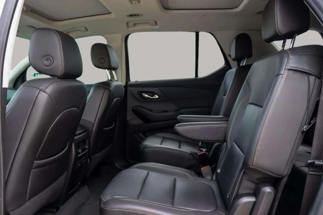 2021 Chevrolet Traverse - Image 21 of 21
