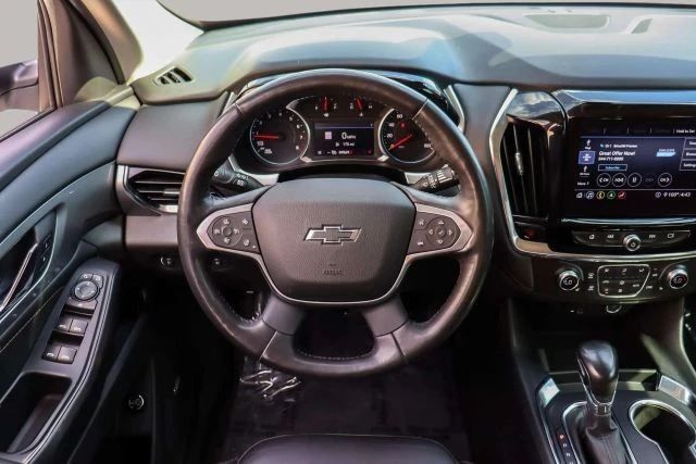 2021 Chevrolet Traverse - Image 15 of 21