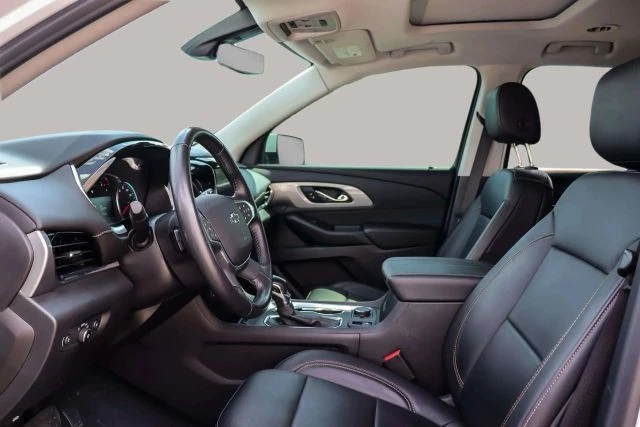2021 Chevrolet Traverse - Image 12 of 21