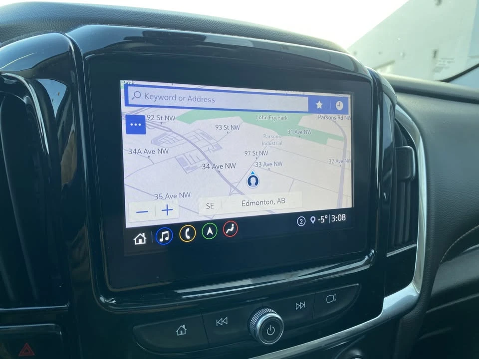 2021 Chevrolet Traverse - Image 6 of 6