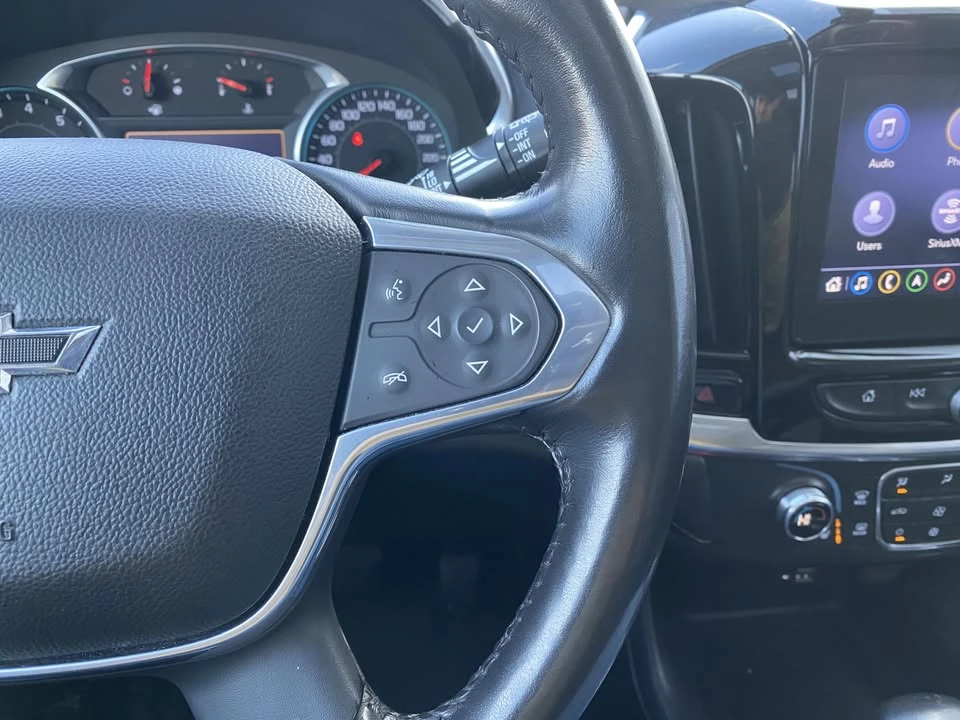 2021 Chevrolet Traverse - Image 5 of 6