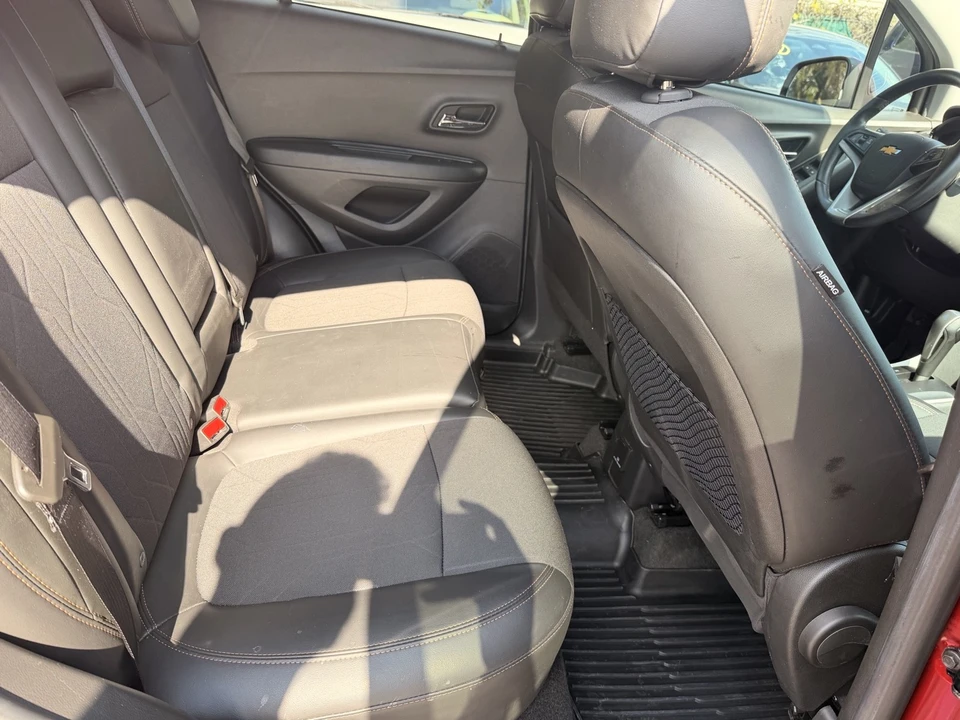 2021 Chevrolet Trax - Image 13 of 18