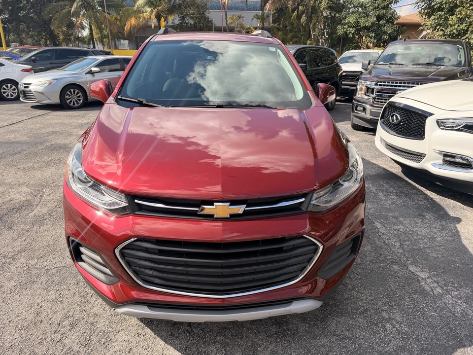 2021 Chevrolet Trax - Image 3 of 18