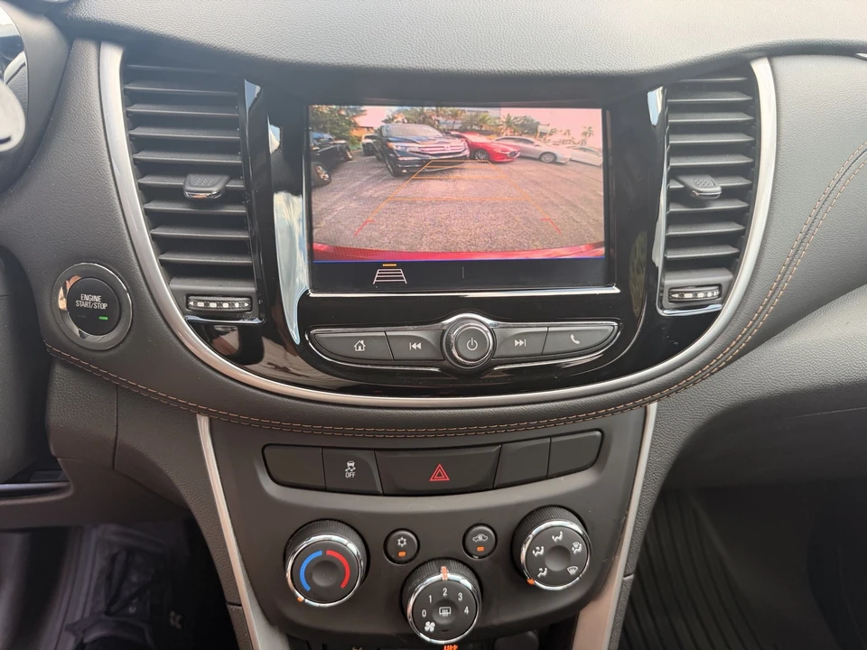 2021 Chevrolet Trax - Image 17 of 18