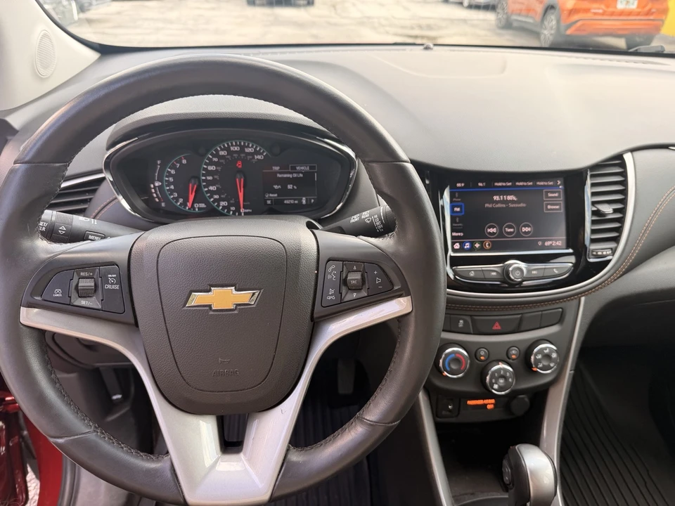 2021 Chevrolet Trax - Image 16 of 18