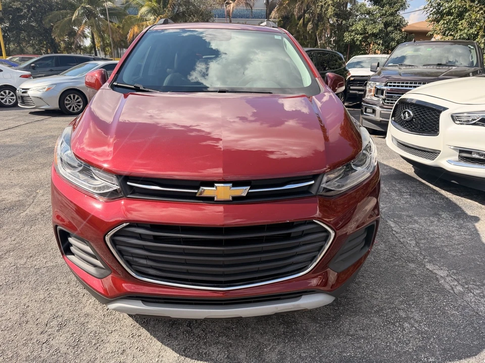 2021 Chevrolet Trax - Image 4 of 18