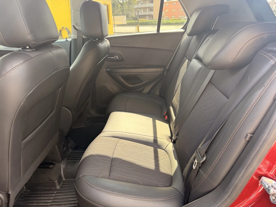 2021 Chevrolet Trax - Image 14 of 18