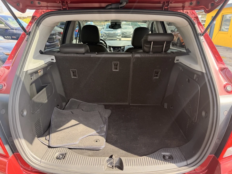 2021 Chevrolet Trax - Image 15 of 18