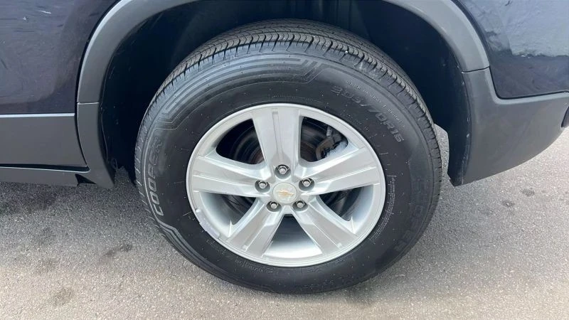 2021 Chevrolet Trax - Image 11 of 12