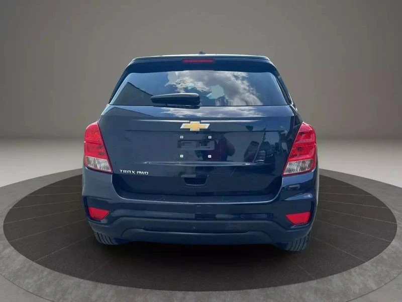 2021 Chevrolet Trax - Image 6 of 12