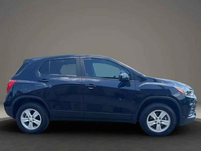 2021 Chevrolet Trax - Image 4 of 12