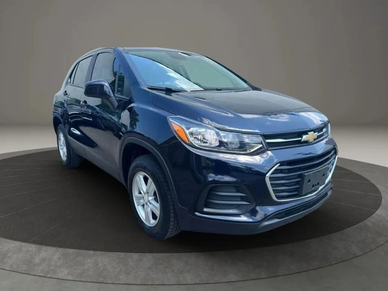 2021 Chevrolet Trax - Image 3 of 12