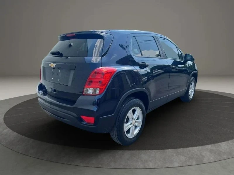 2021 Chevrolet Trax - Image 5 of 12