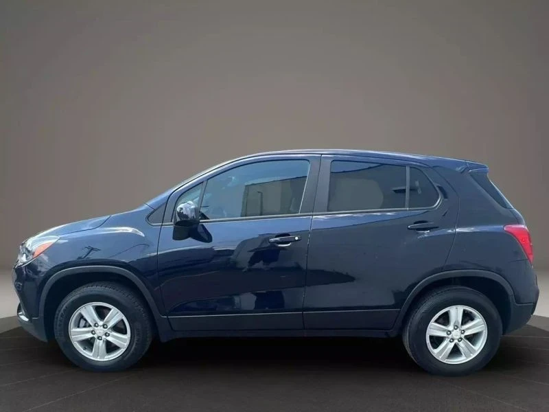 2021 Chevrolet Trax - Image 8 of 12