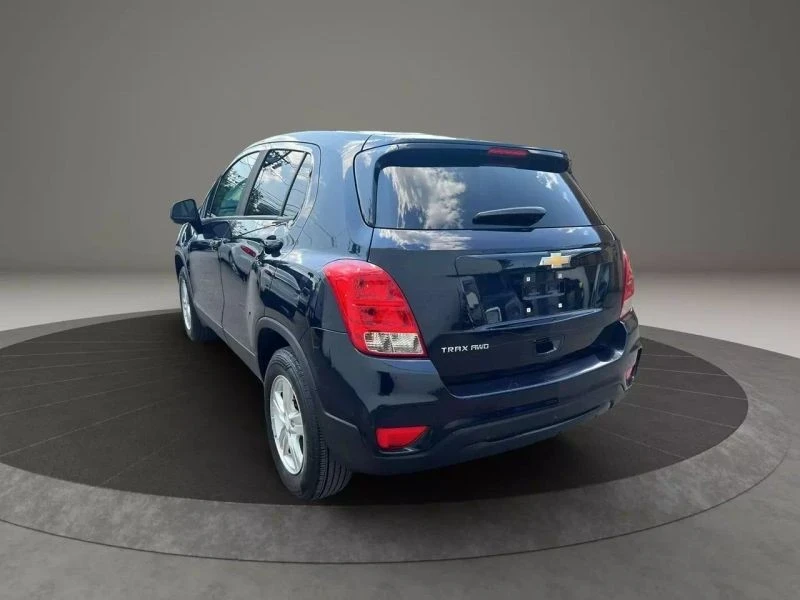 2021 Chevrolet Trax - Image 7 of 12