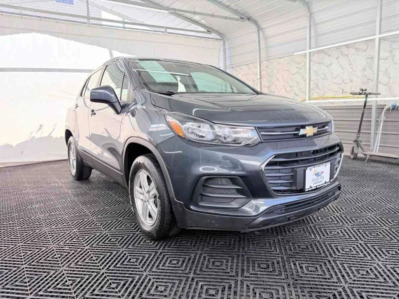 2021 Chevrolet Trax - Image 9 of 12