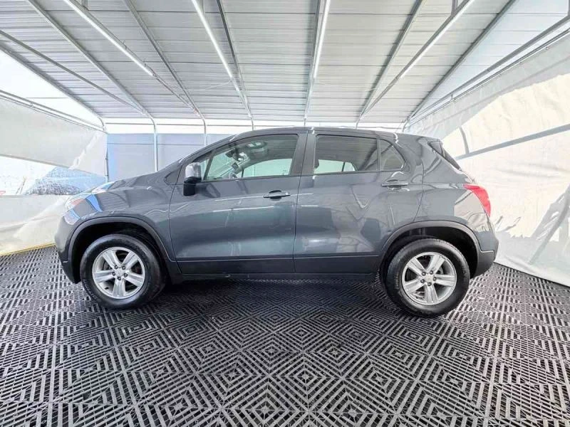 2021 Chevrolet Trax - Image 4 of 12