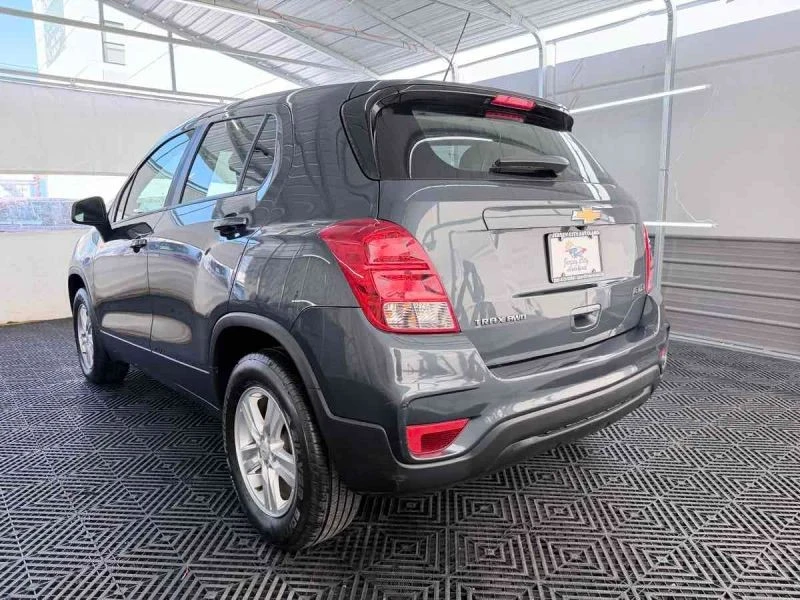 2021 Chevrolet Trax - Image 5 of 12