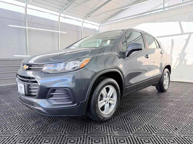 2021 Chevrolet Trax - Image 3 of 12