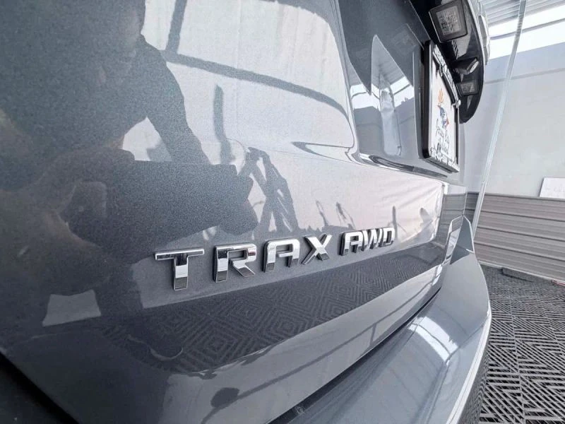 2021 Chevrolet Trax - Image 12 of 12
