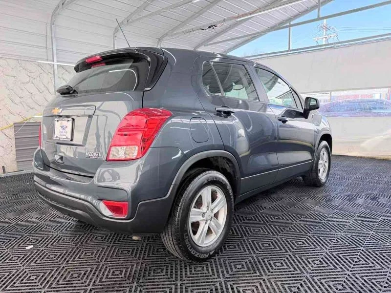 2021 Chevrolet Trax - Image 7 of 12