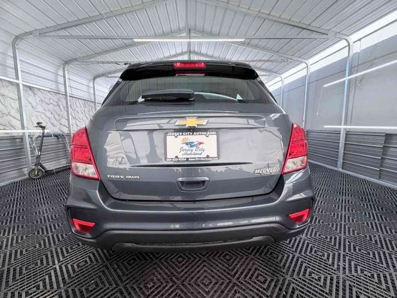 2021 Chevrolet Trax - Image 6 of 12