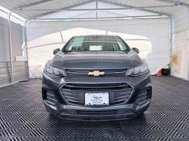 2021 Chevrolet Trax - Image 2 of 12