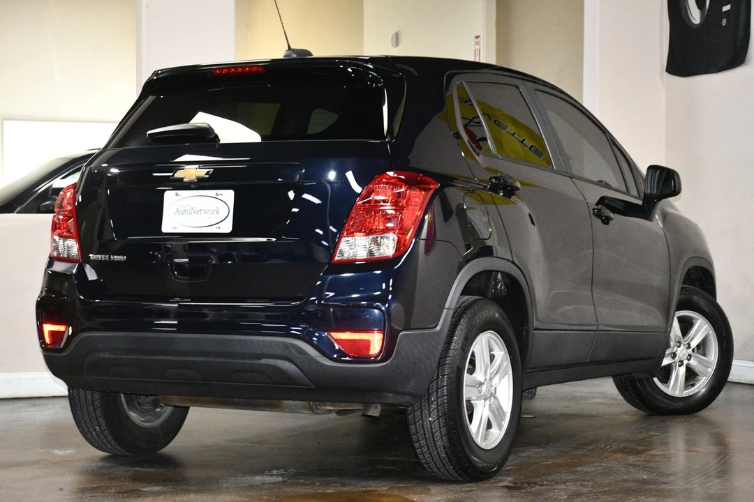 2021 Chevrolet Trax - Image 5 of 12