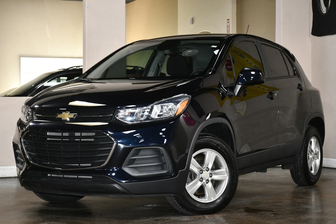 2021 Chevrolet Trax - Image 4 of 12