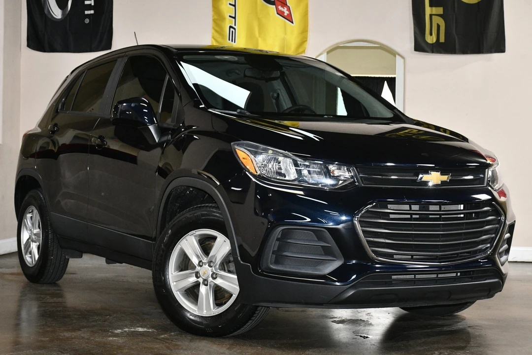 2021 Chevrolet Trax - Image 3 of 12