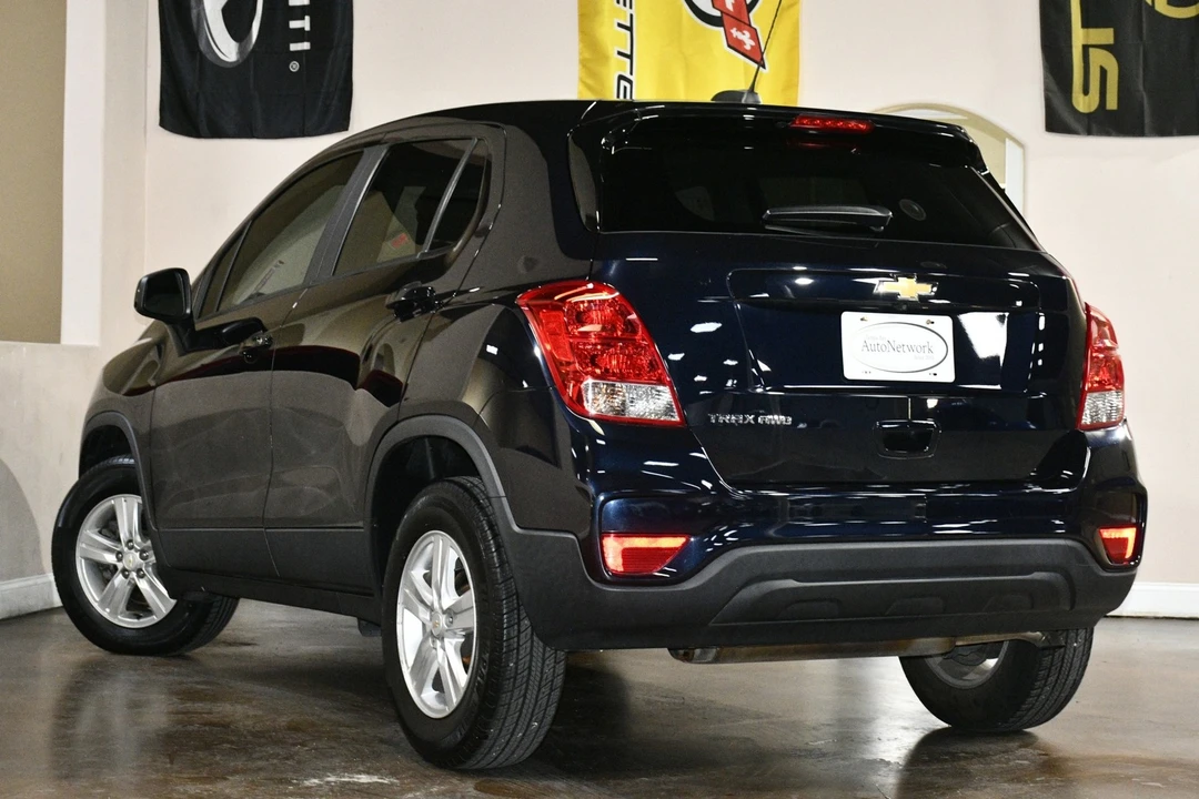 2021 Chevrolet Trax - Image 6 of 12