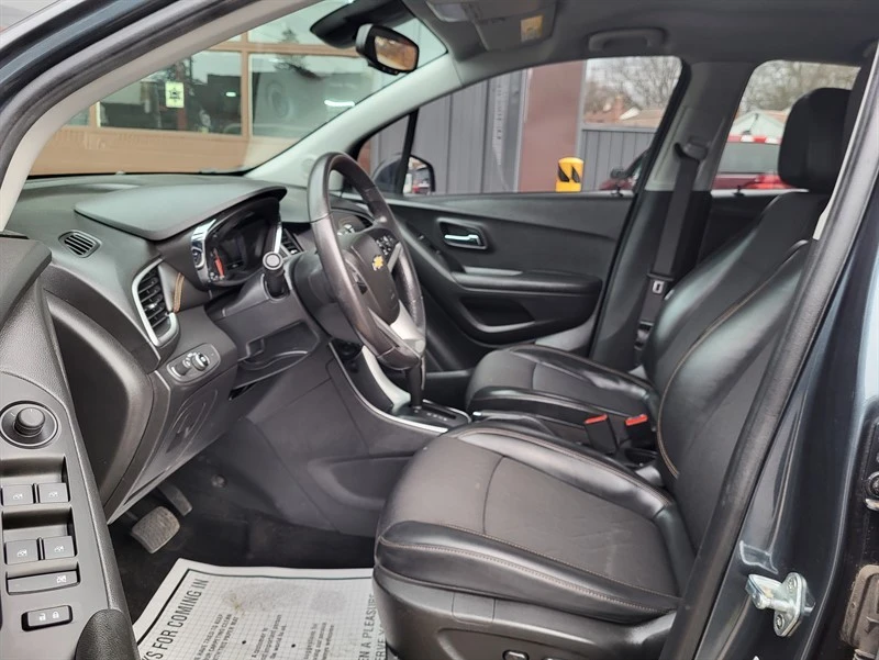 2021 Chevrolet Trax - Image 12 of 16