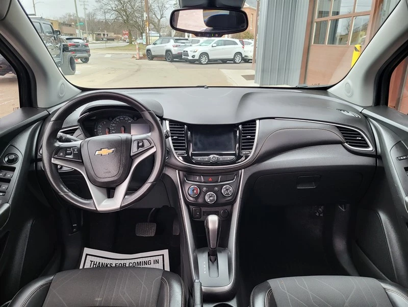 2021 Chevrolet Trax - Image 13 of 16