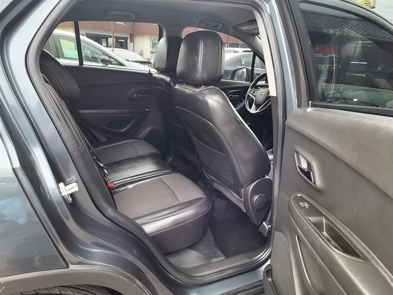 2021 Chevrolet Trax - Image 9 of 16