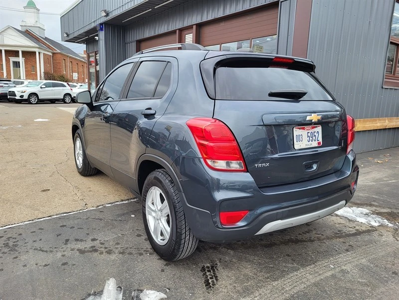 2021 Chevrolet Trax - Image 5 of 16
