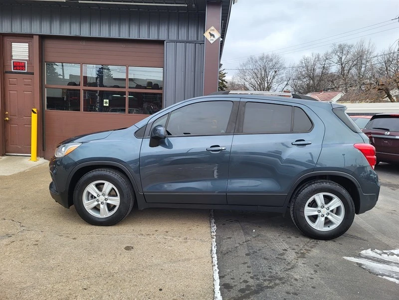 2021 Chevrolet Trax - Image 4 of 16