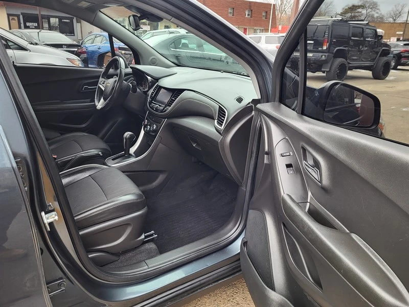 2021 Chevrolet Trax - Image 8 of 16