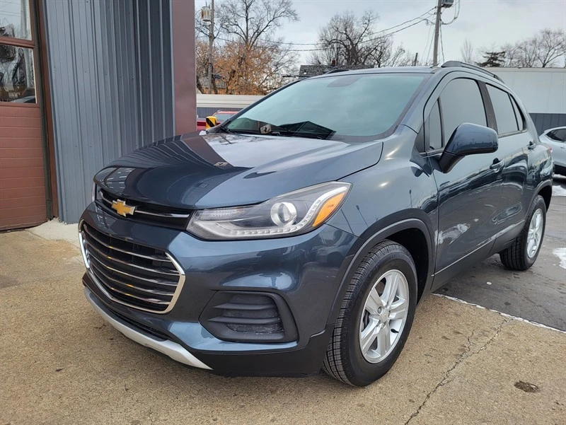 2021 Chevrolet Trax - Image 3 of 16