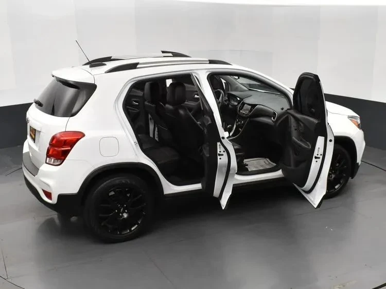 2021 Chevrolet Trax - Image 6 of 12
