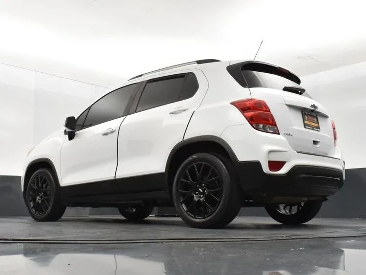 2021 Chevrolet Trax - Image 12 of 12