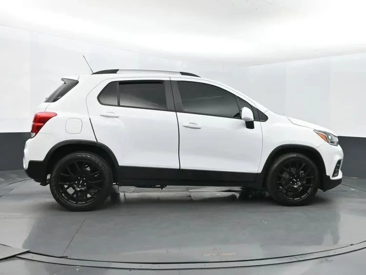 2021 Chevrolet Trax - Image 4 of 12