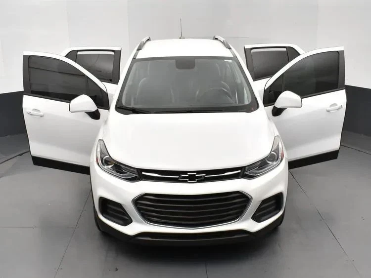 2021 Chevrolet Trax - Image 10 of 12