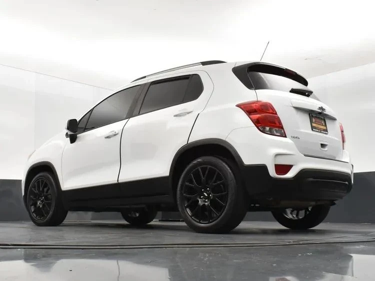 2021 Chevrolet Trax - Image 12 of 12