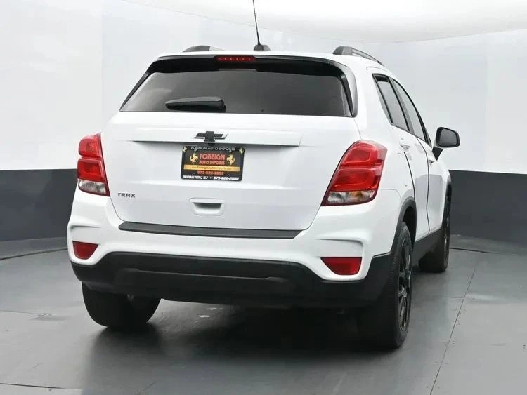 2021 Chevrolet Trax - Image 8 of 12