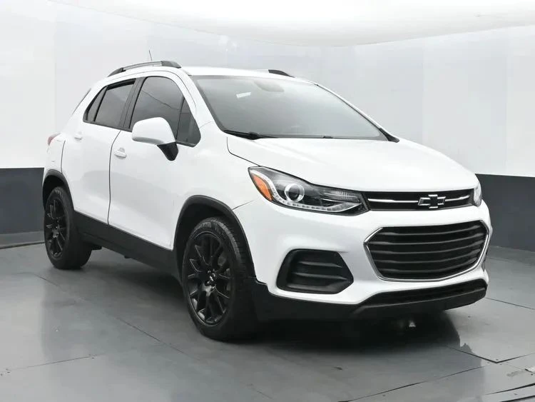 2021 Chevrolet Trax - Image 2 of 12