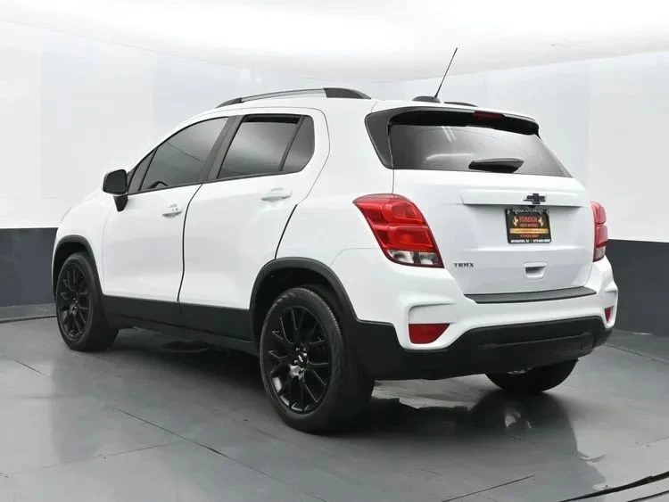 2021 Chevrolet Trax - Image 9 of 12