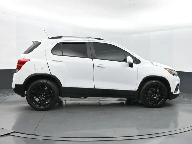 2021 Chevrolet Trax - Image 4 of 12