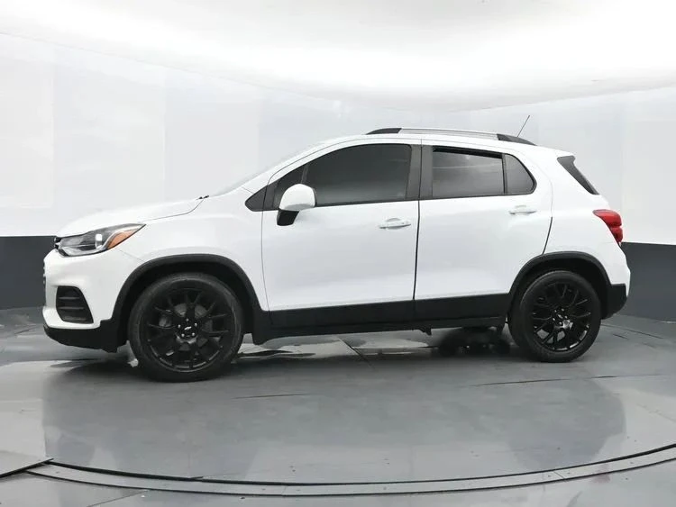 2021 Chevrolet Trax - Image 5 of 12