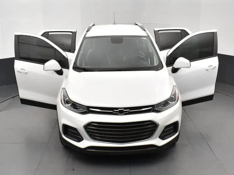 2021 Chevrolet Trax - Image 10 of 12