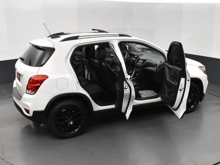 2021 Chevrolet Trax - Image 6 of 12